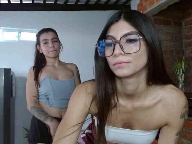 millyxnicoll1 webcam