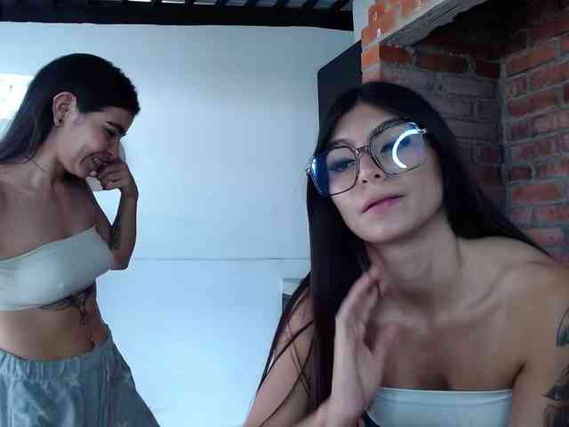 millyxnicoll1 webcam