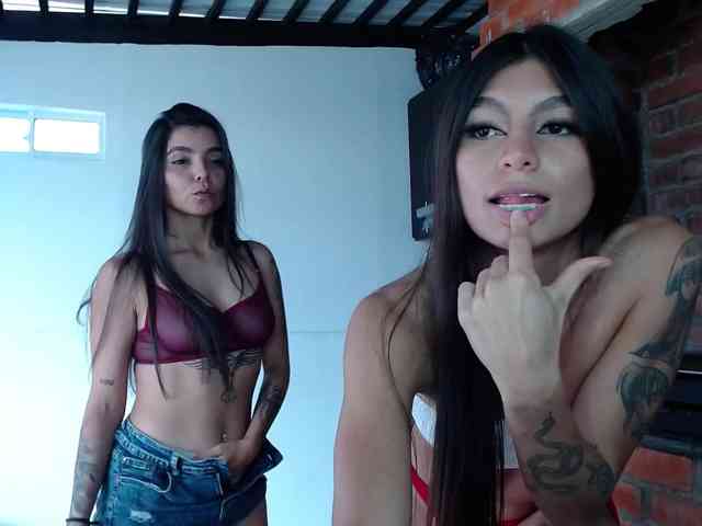 millyxnicoll1 webcam