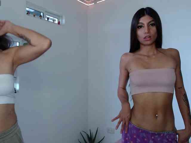 millyxnicoll1 webcam