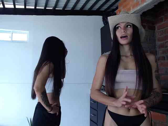 millyxnicoll1 webcam