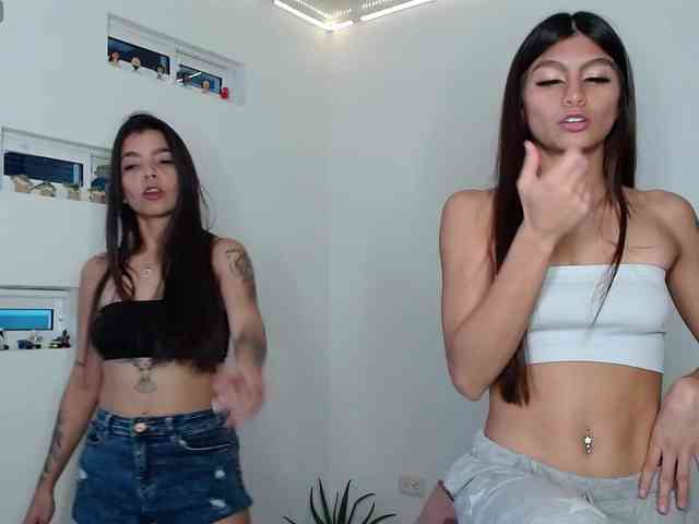 millyxnicoll1 webcam