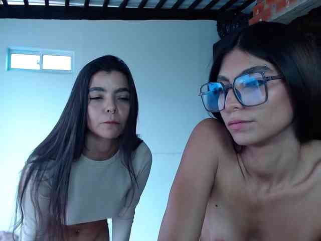 millyxnicoll1 webcam