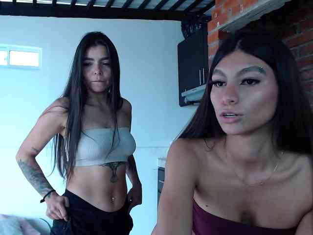 millyxnicoll1 webcam