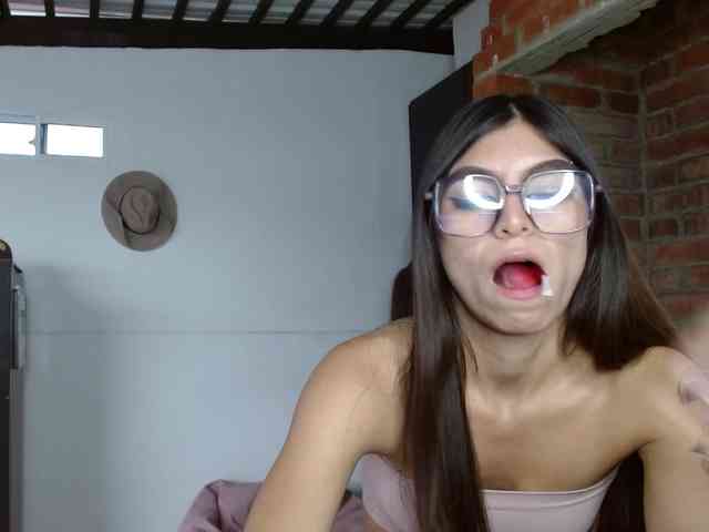 millyxnicoll1 webcam