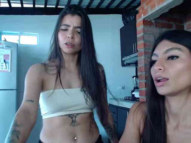 millyxnicoll1 webcam