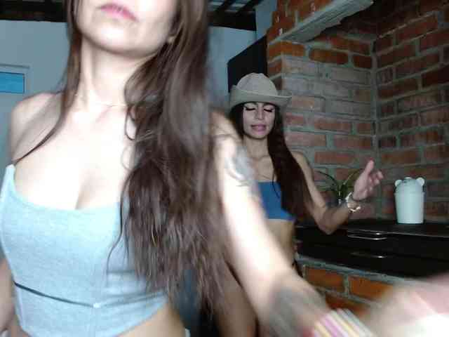 millyxnicoll1 webcam