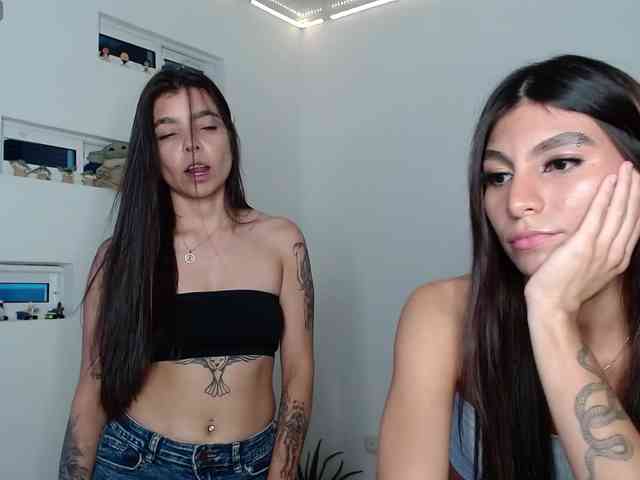 millyxnicoll1 webcam