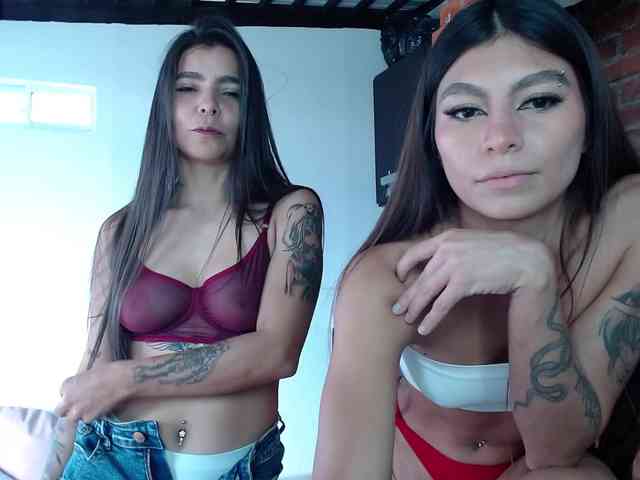 millyxnicoll1 webcam