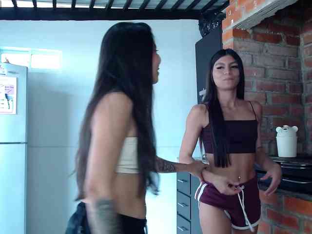 millyxnicoll1 webcam