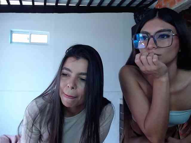 millyxnicoll1 webcam