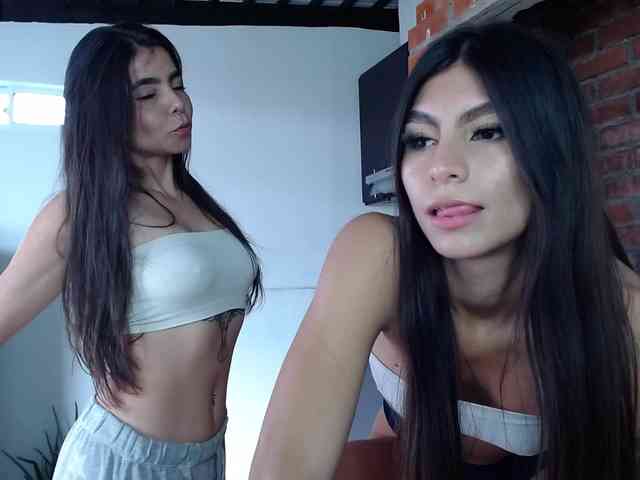 millyxnicoll1 webcam