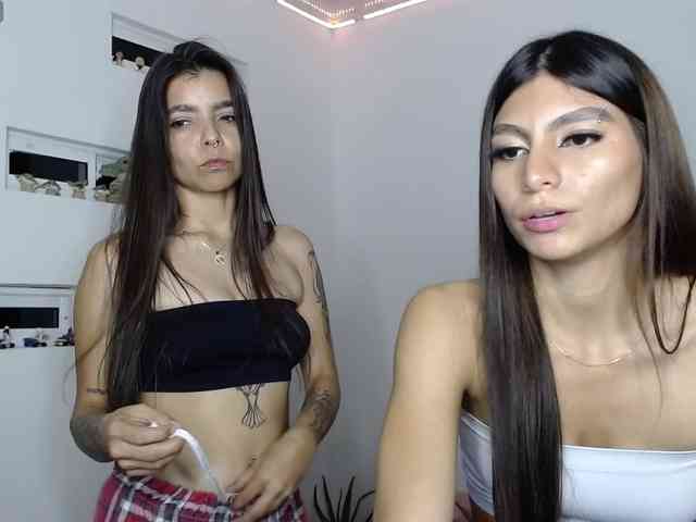 millyxnicoll1 webcam