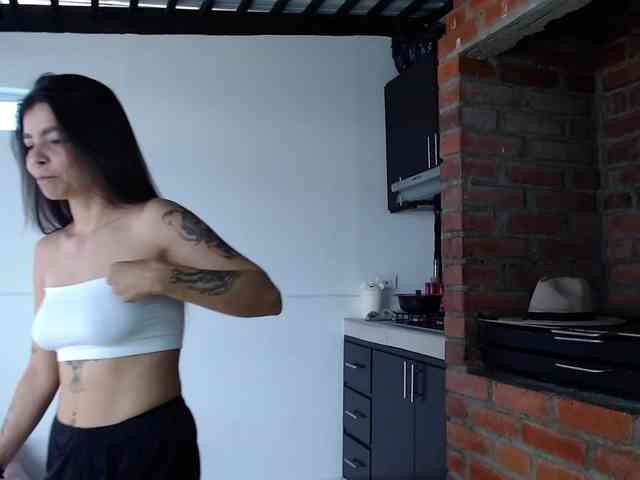 millyxnicoll1 webcam
