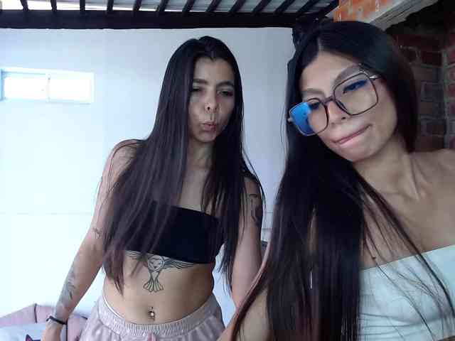 millyxnicoll1 webcam