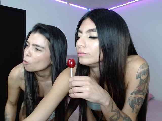 millyxnicoll1 webcam