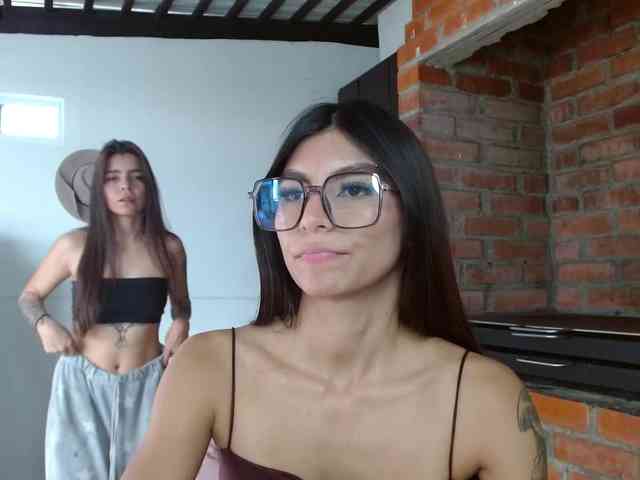 millyxnicoll1 webcam