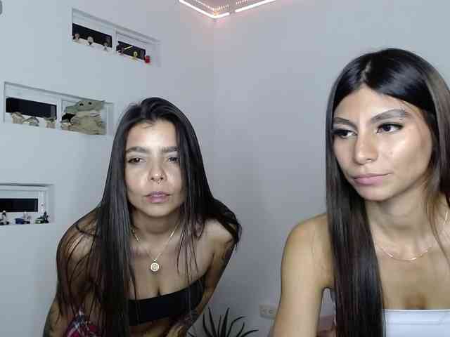 millyxnicoll1 webcam