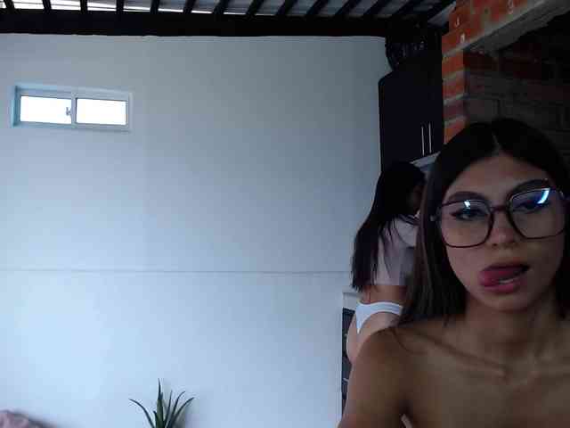 millyxnicoll1 webcam