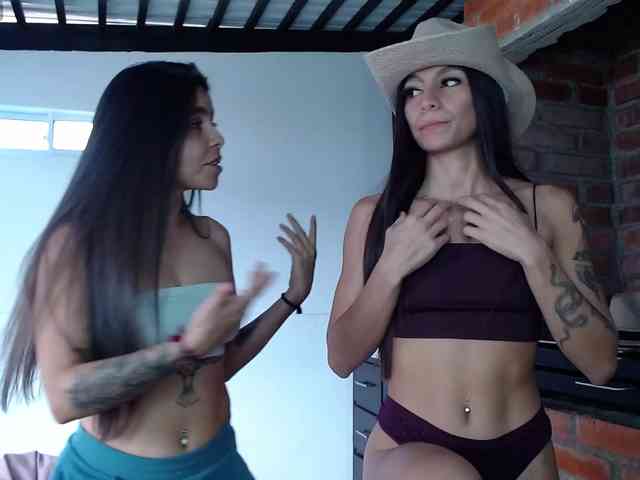 millyxnicoll1 webcam