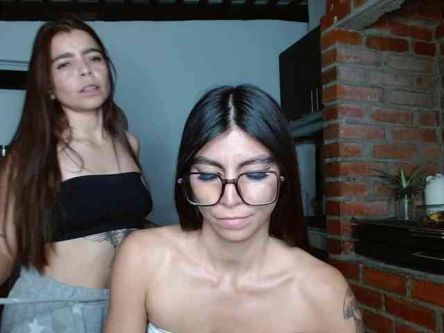 millyxnicoll1 webcam