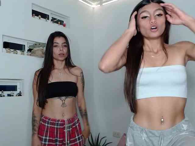 millyxnicoll1 webcam