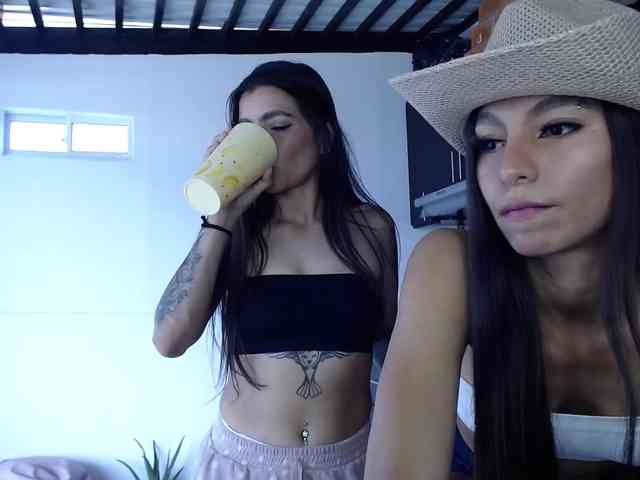 millyxnicoll1 webcam
