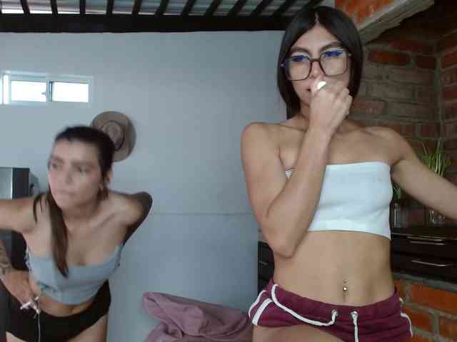 millyxnicoll1 webcam