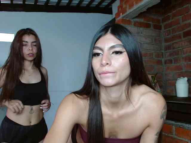millyxnicoll1 webcam