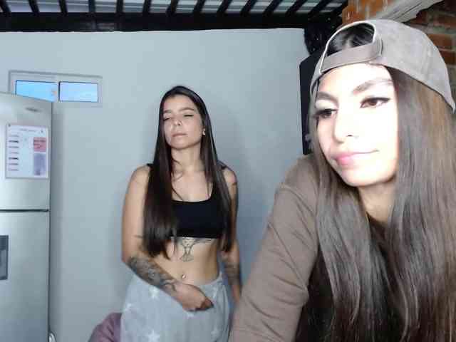 millyxnicoll1 webcam