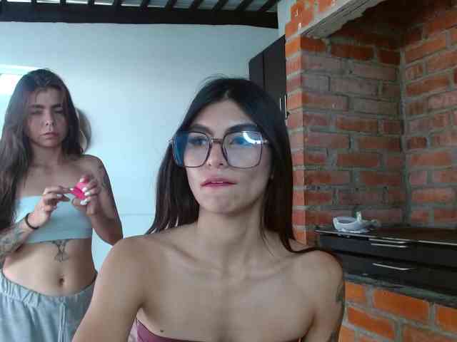 millyxnicoll1 webcam