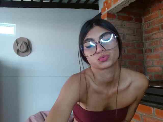 millyxnicoll1 webcam