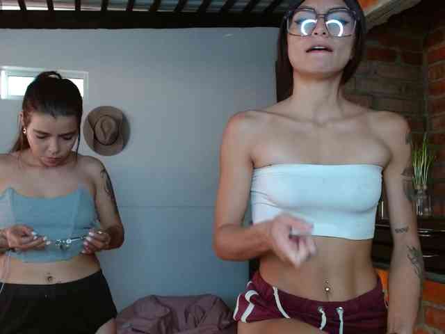 millyxnicoll1 webcam