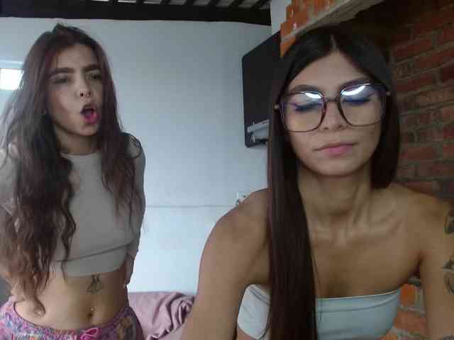 millyxnicoll1 webcam