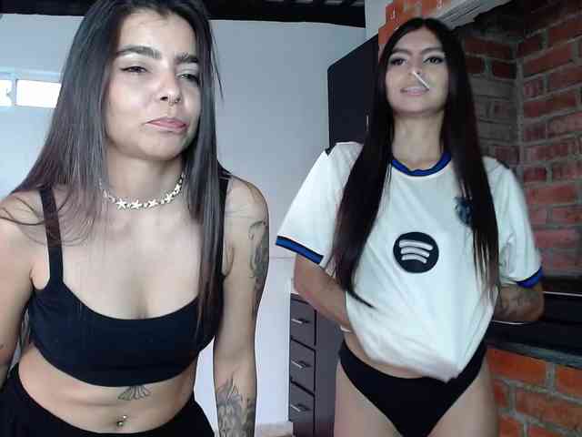 millyxnicoll1 webcam