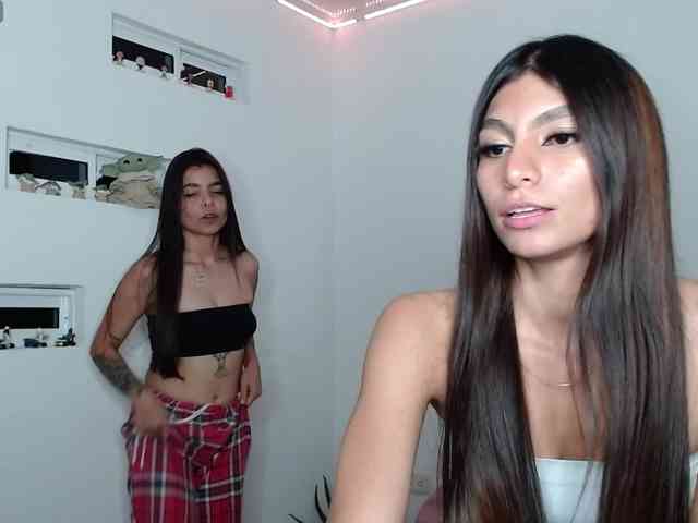 millyxnicoll1 webcam