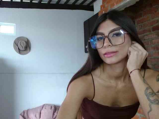 millyxnicoll1 webcam