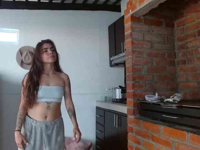 millyxnicoll1 webcam