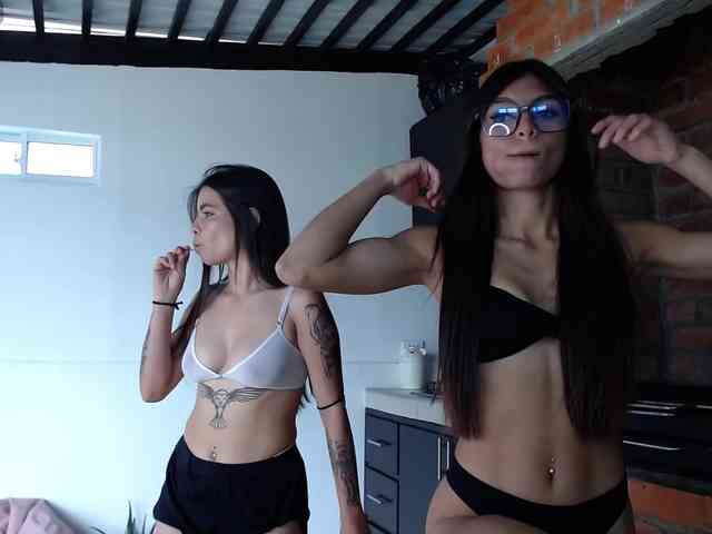 millyxnicoll1 webcam