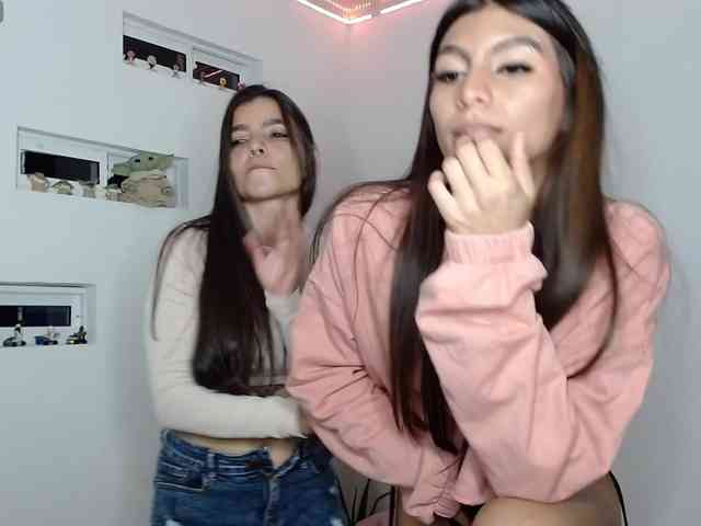online cam fun Millyxnicoll1