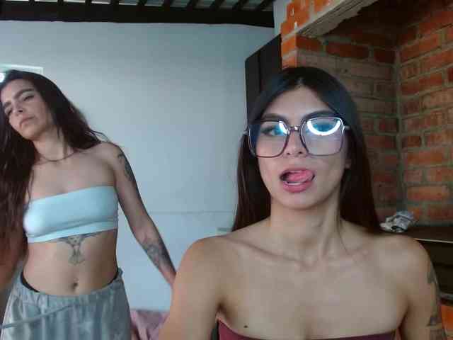 millyxnicoll1 webcam