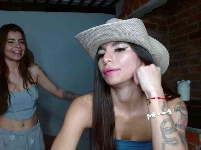 millyxnicoll1 webcam