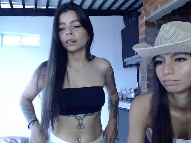 millyxnicoll1 webcam