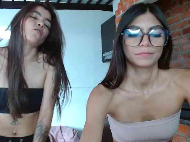 millyxnicoll1 webcam