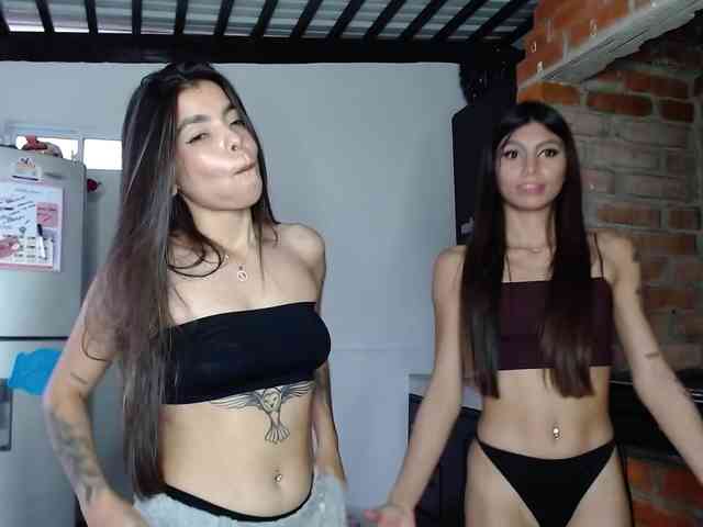 millyxnicoll1 webcam