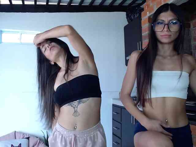 millyxnicoll1 webcam