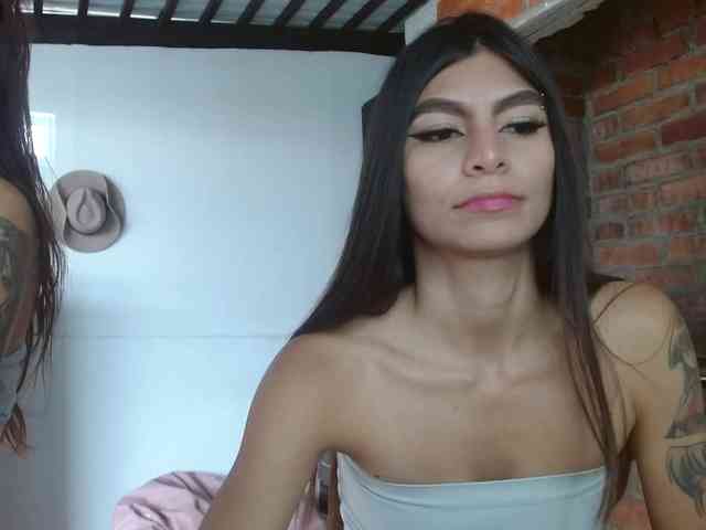 millyxnicoll1 webcam