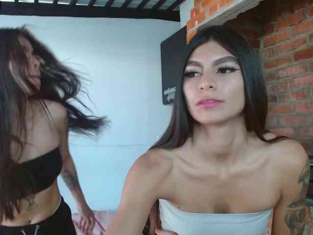 millyxnicoll1 webcam