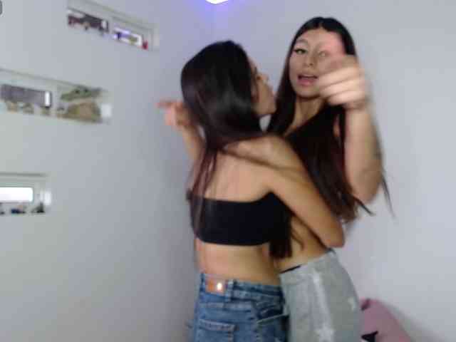 millyxnicoll1 webcam