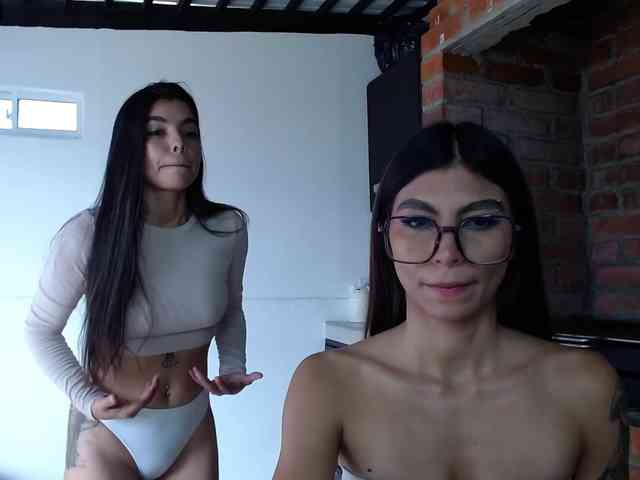 millyxnicoll1 webcam